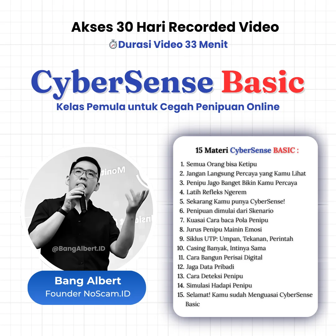 CyberSense Basic
