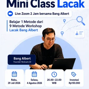 Mini Class Lacak